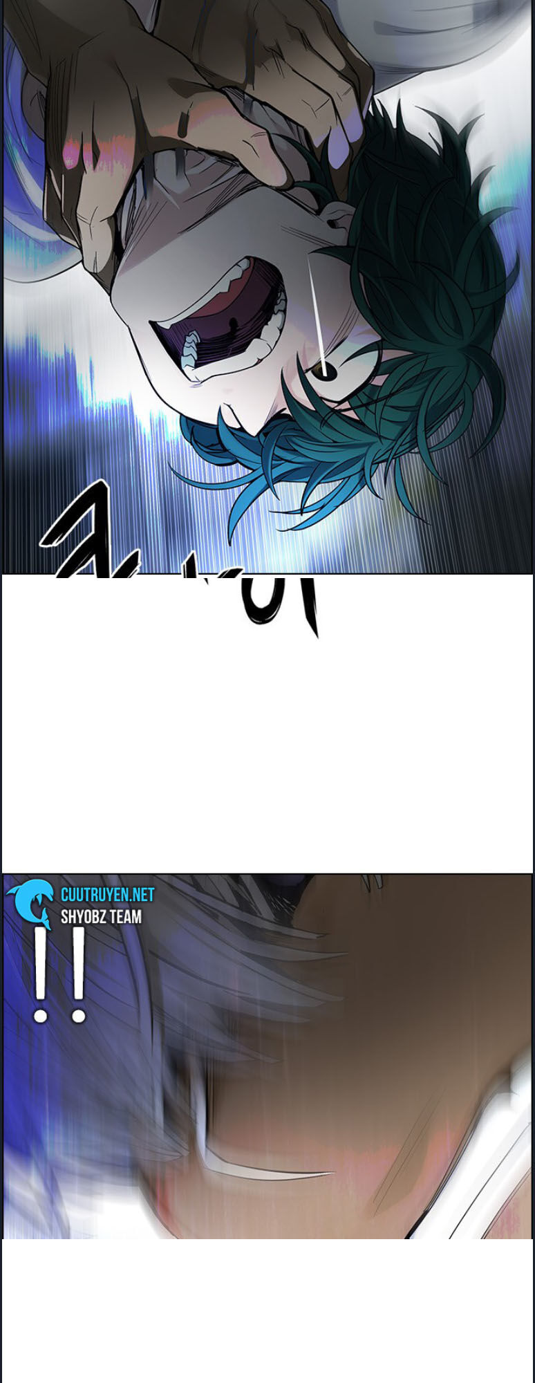 Dice - Chương 301 - Trang 27