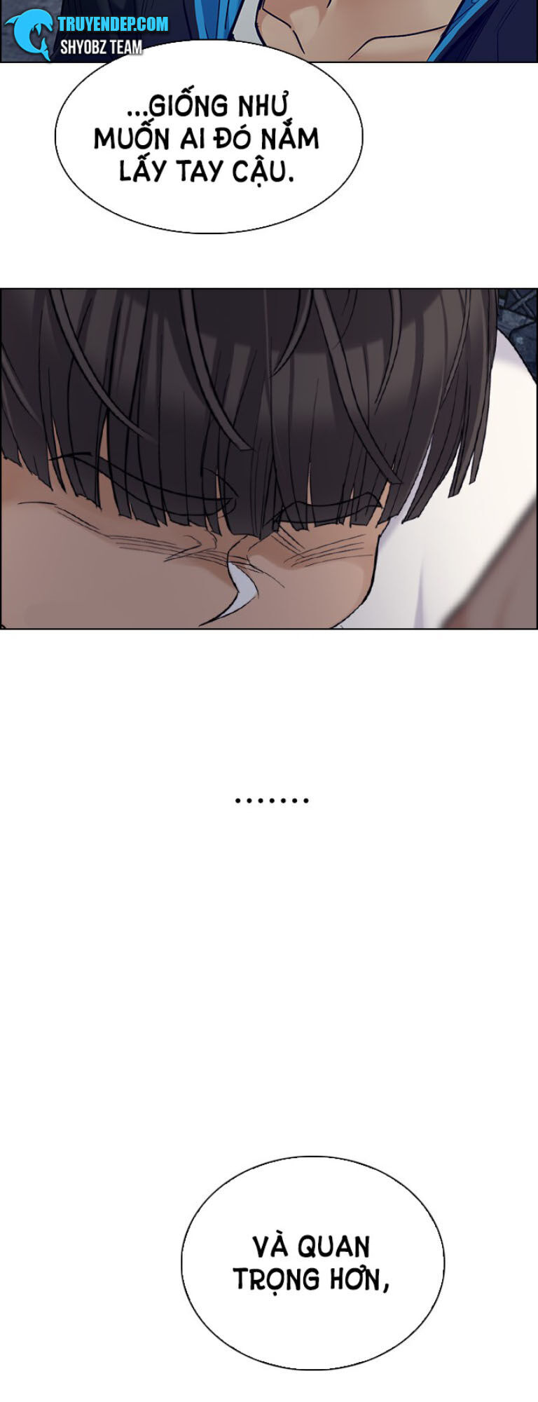 Dice - Chương 301 - Trang 10