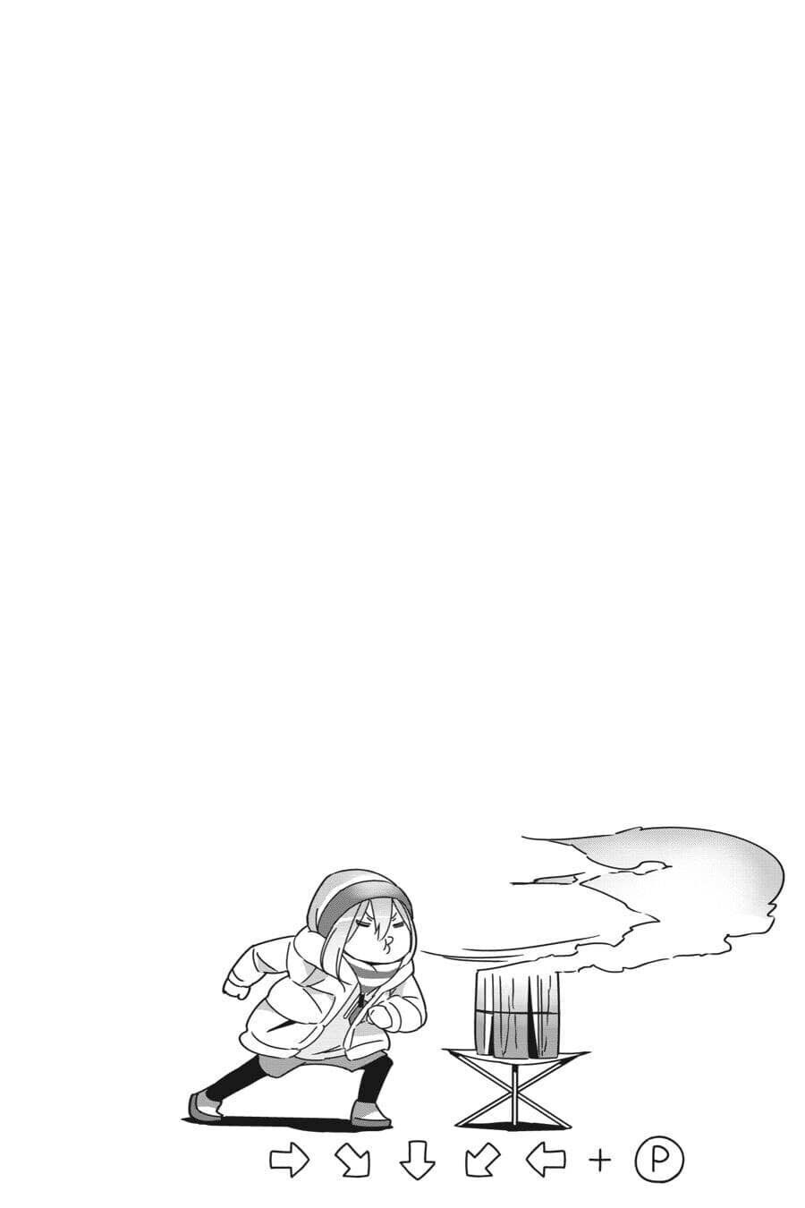 Yurukyan - Chương 50 - Trang 28