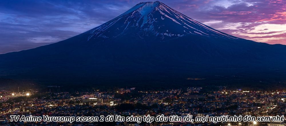 Yurukyan - Chương 52.5 - Trang 3