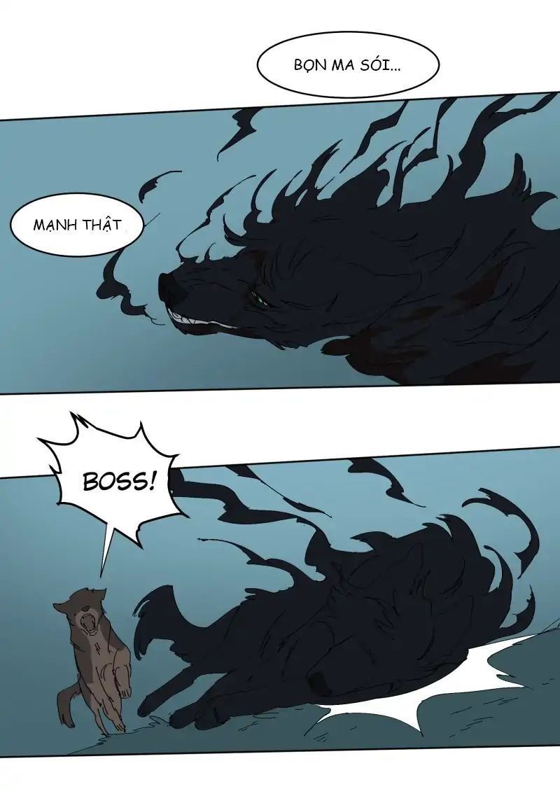 Lumine - Chương 55 - Trang 13