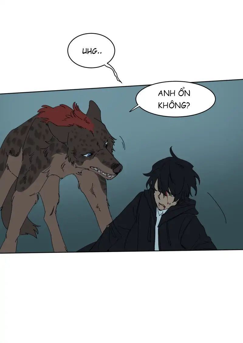 Lumine - Chương 55 - Trang 16