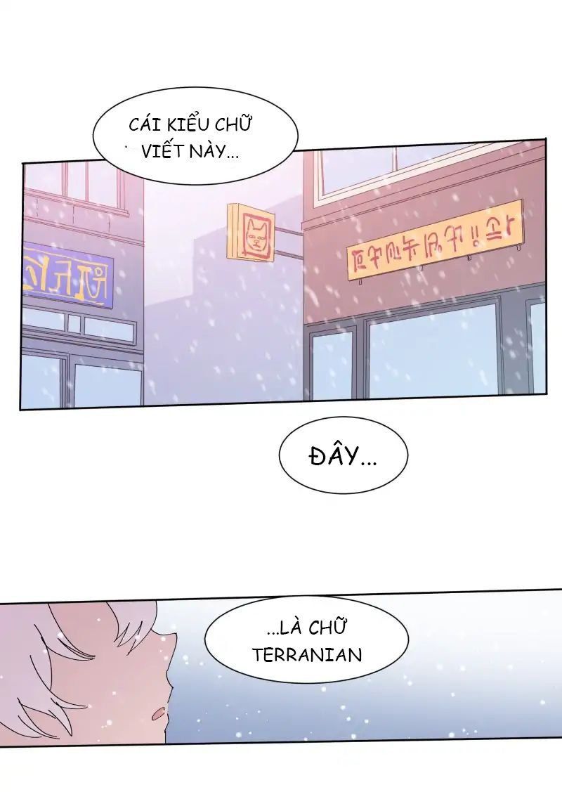 Lumine - Chương 58 - Trang 21