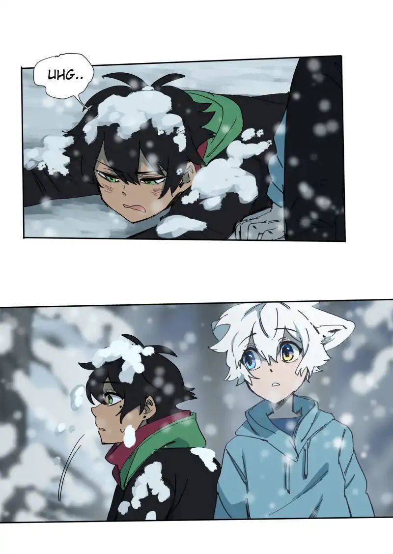 Lumine - Chương 58 - Trang 5