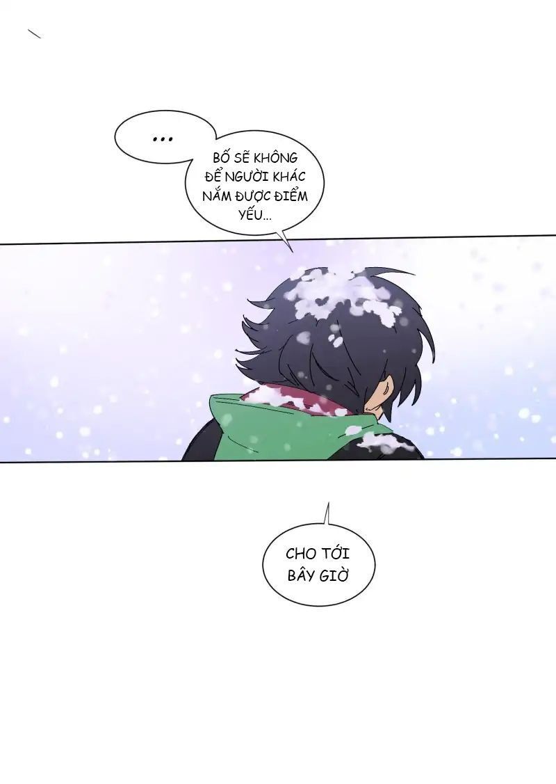 Lumine - Chương 59 - Trang 11