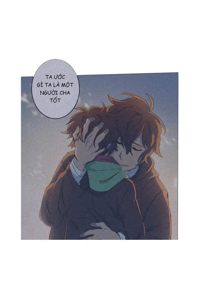 Lumine - Chương 59 - Trang 14