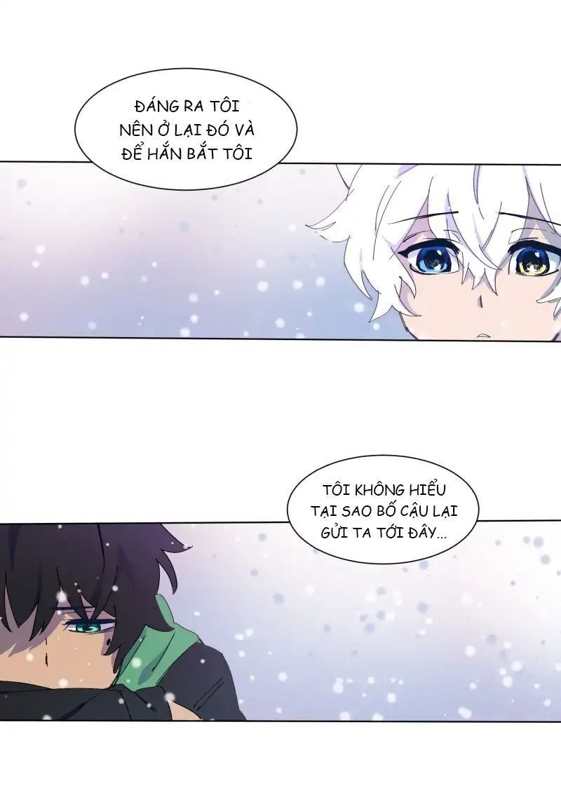 Lumine - Chương 59 - Trang 7