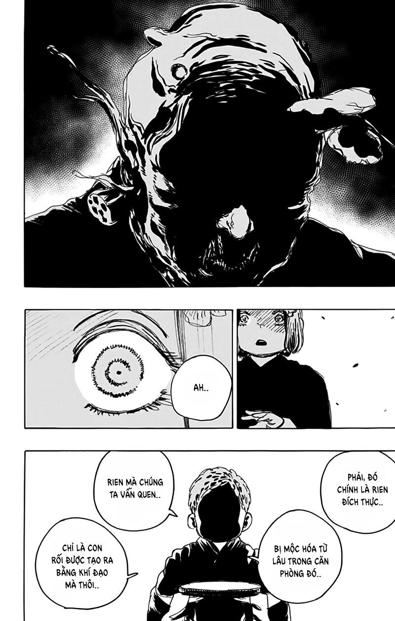 Jigokuraku - Chương 112 - Trang 13