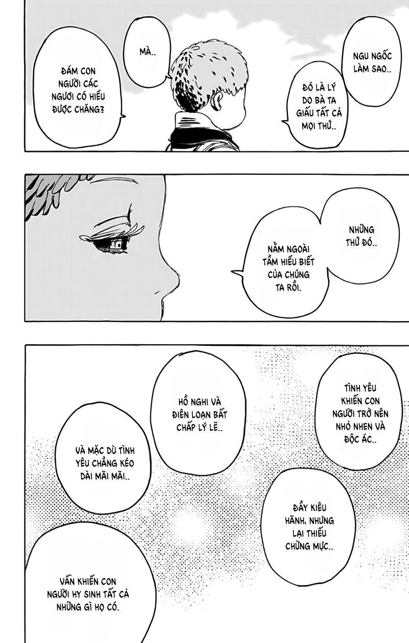 Jigokuraku - Chương 112 - Trang 17