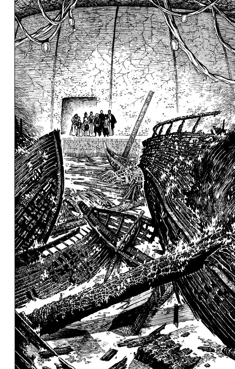 Jigokuraku - Chương 113 - Trang 11