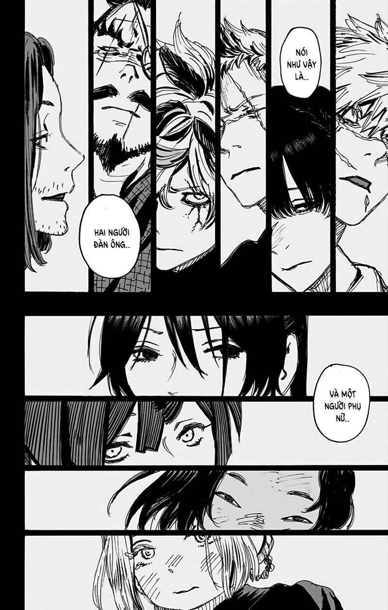 Jigokuraku - Chương 113 - Trang 5