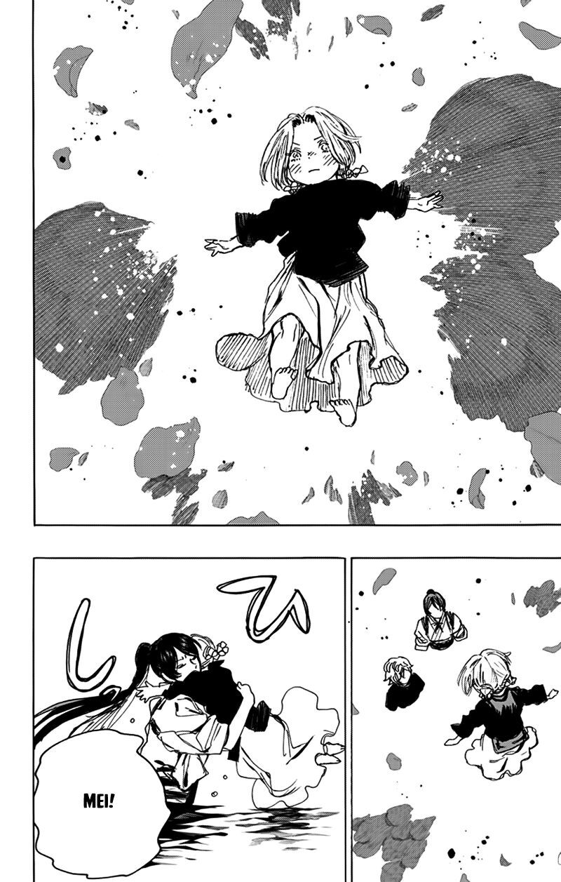 Jigokuraku - Chương 114 - Trang 11