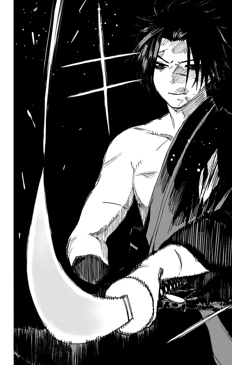 Jigokuraku - Chương 115 - Trang 15