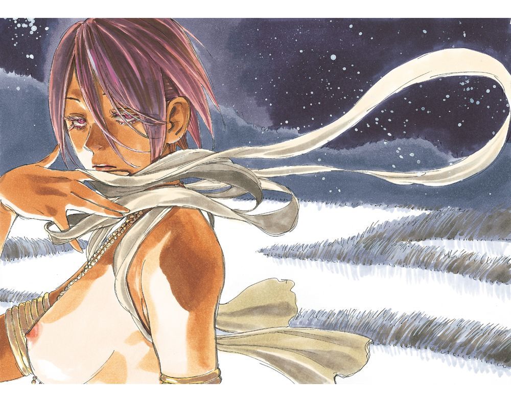 Jigokuraku - Chương 118 - Trang 1