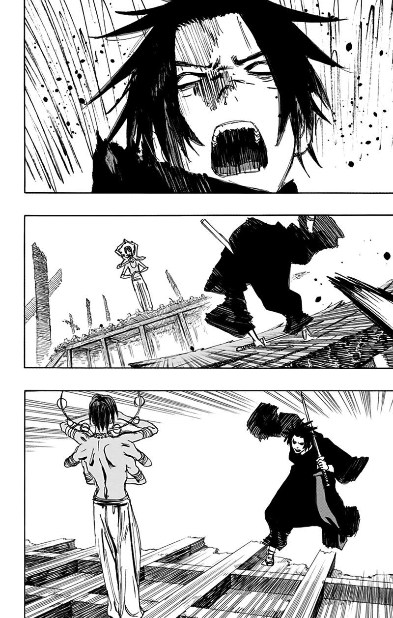 Jigokuraku - Chương 119 - Trang 13