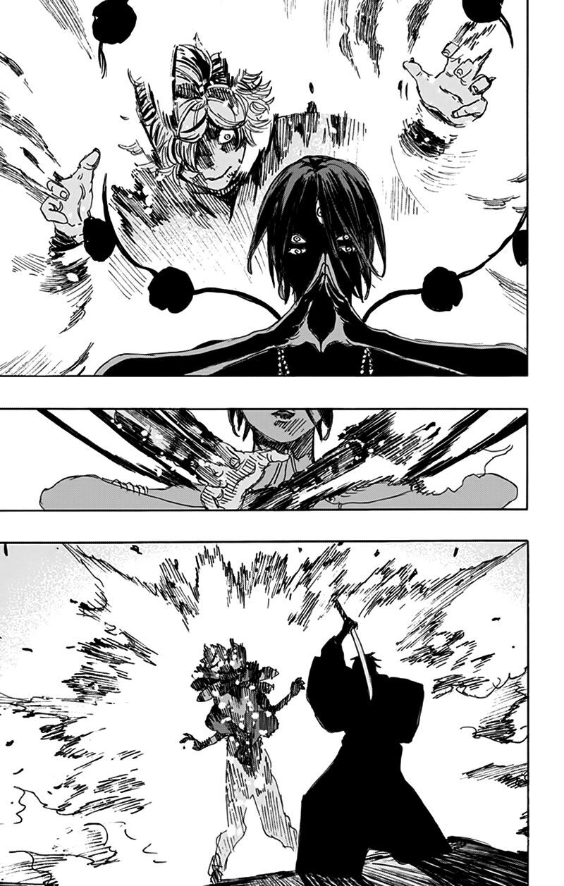 Jigokuraku - Chương 119 - Trang 14