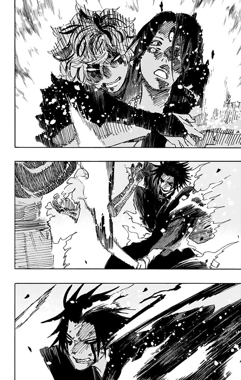 Jigokuraku - Chương 119 - Trang 15