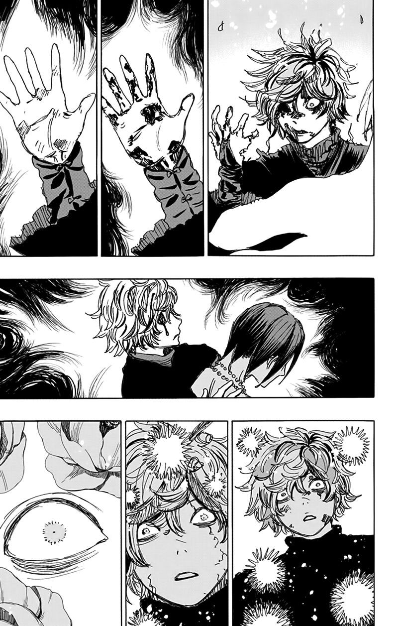 Jigokuraku - Chương 119 - Trang 18