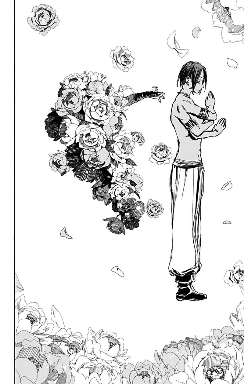 Jigokuraku - Chương 119 - Trang 19