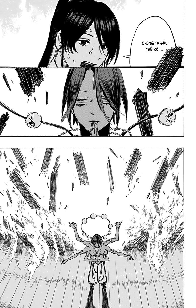 Jigokuraku - Chương 119 - Trang 6