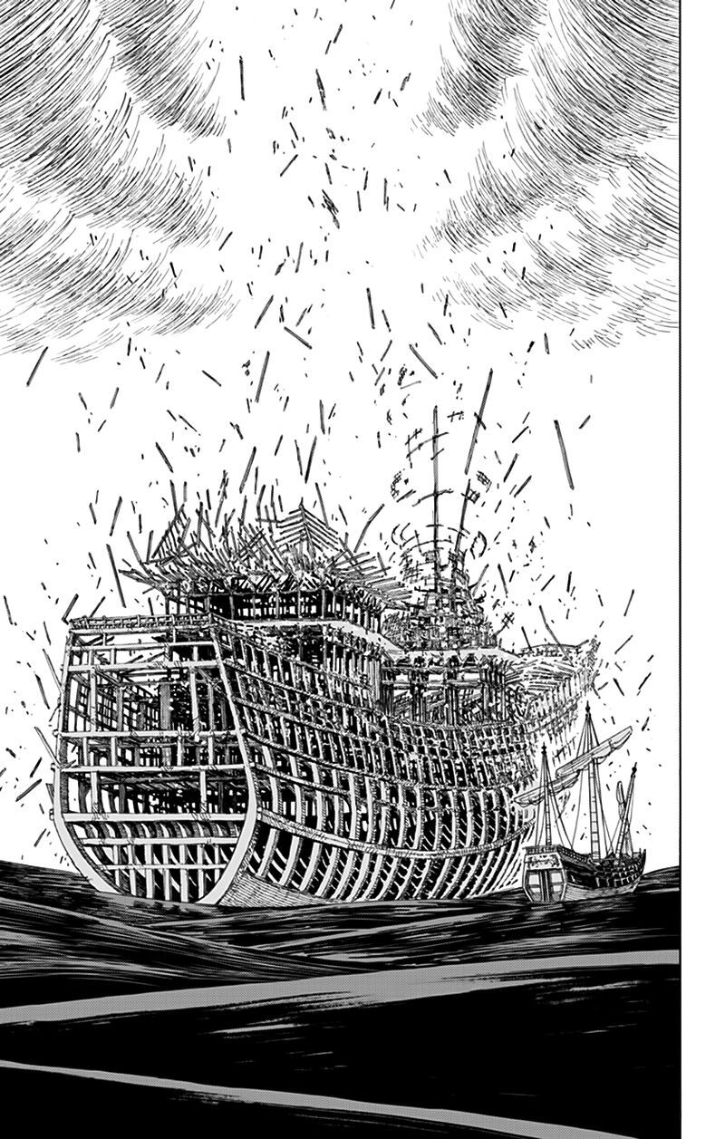 Jigokuraku - Chương 119 - Trang 8