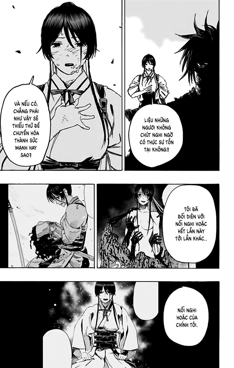 Jigokuraku - Chương 120 - Trang 14