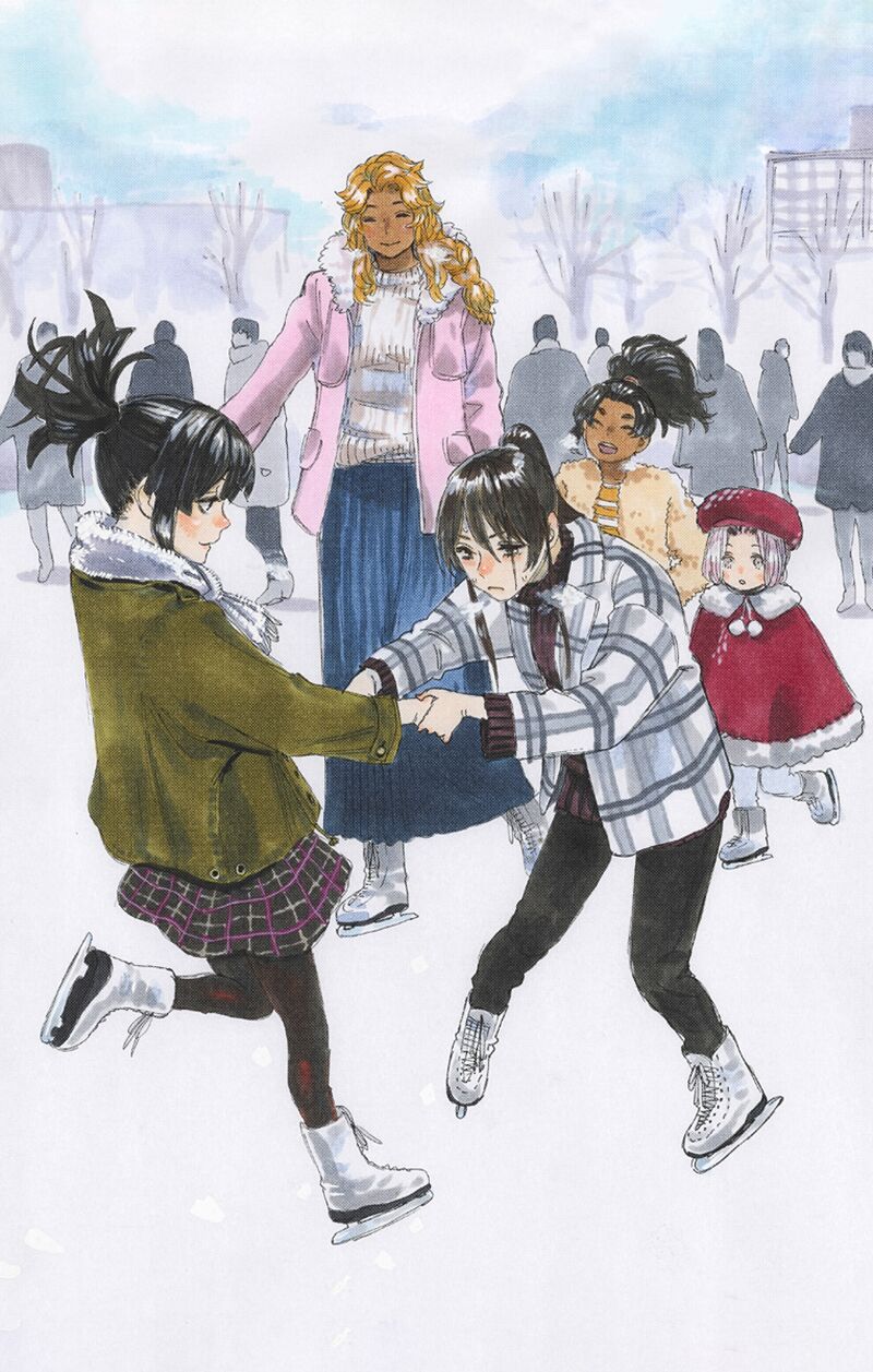 Jigokuraku - Chương 121 - Trang 1