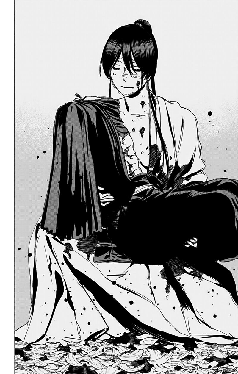 Jigokuraku - Chương 121 - Trang 15