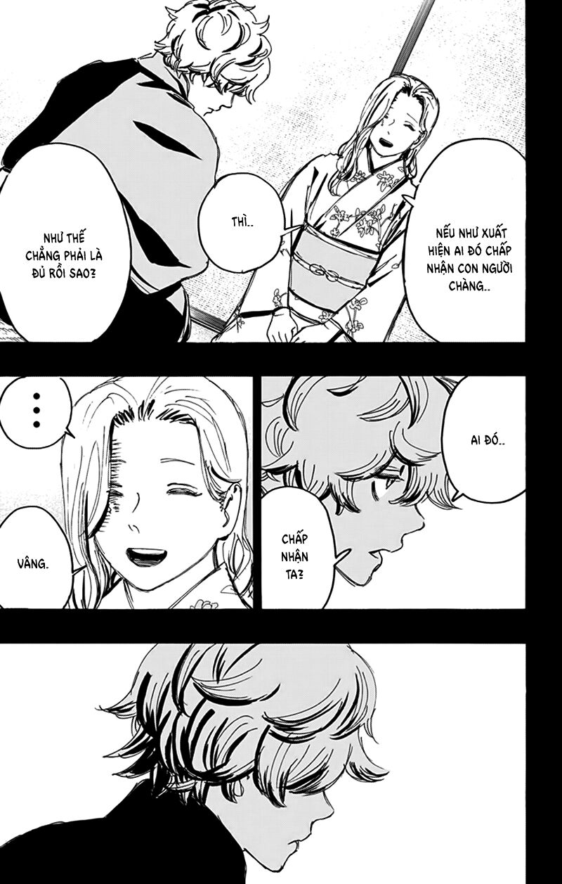 Jigokuraku - Chương 121 - Trang 6