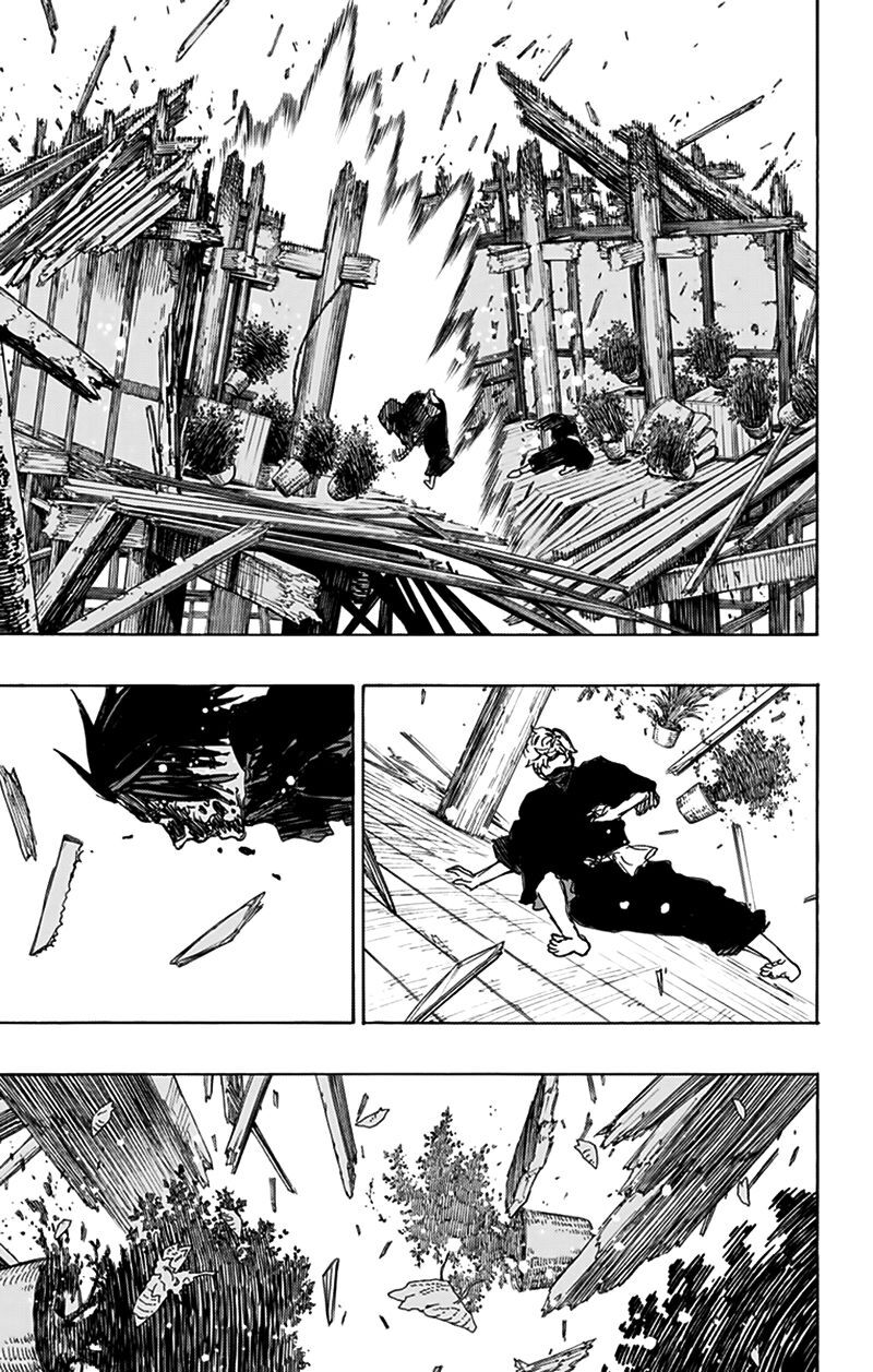 Jigokuraku - Chương 123 - Trang 12