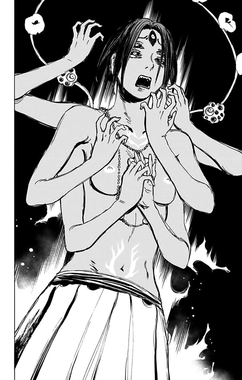 Jigokuraku - Chương 123 - Trang 13