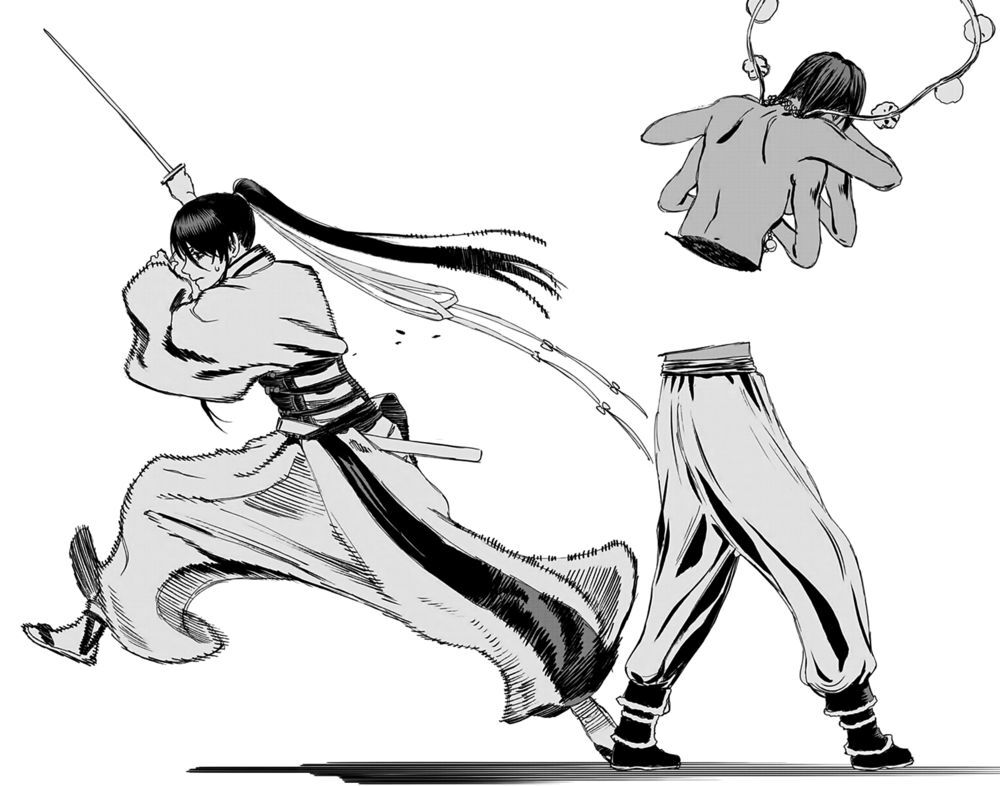 Jigokuraku - Chương 123 - Trang 15