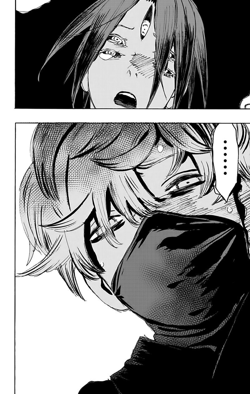 Jigokuraku - Chương 123 - Trang 7