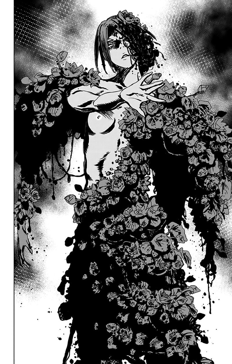 Jigokuraku - Chương 124 - Trang 7