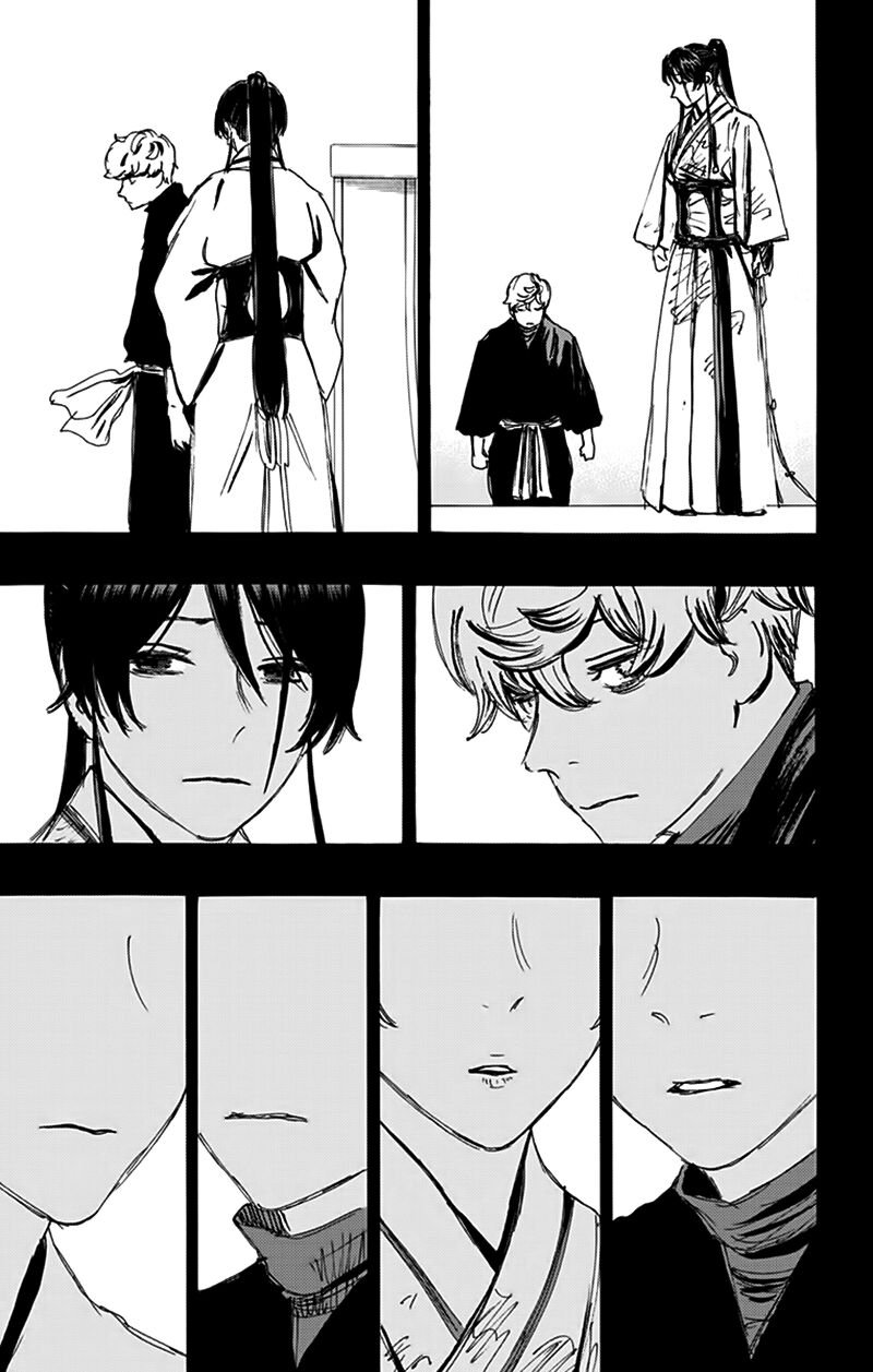 Jigokuraku - Chương 126 - Trang 16