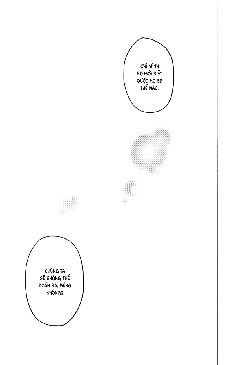 Jigokuraku - Chương 126 - Trang 22