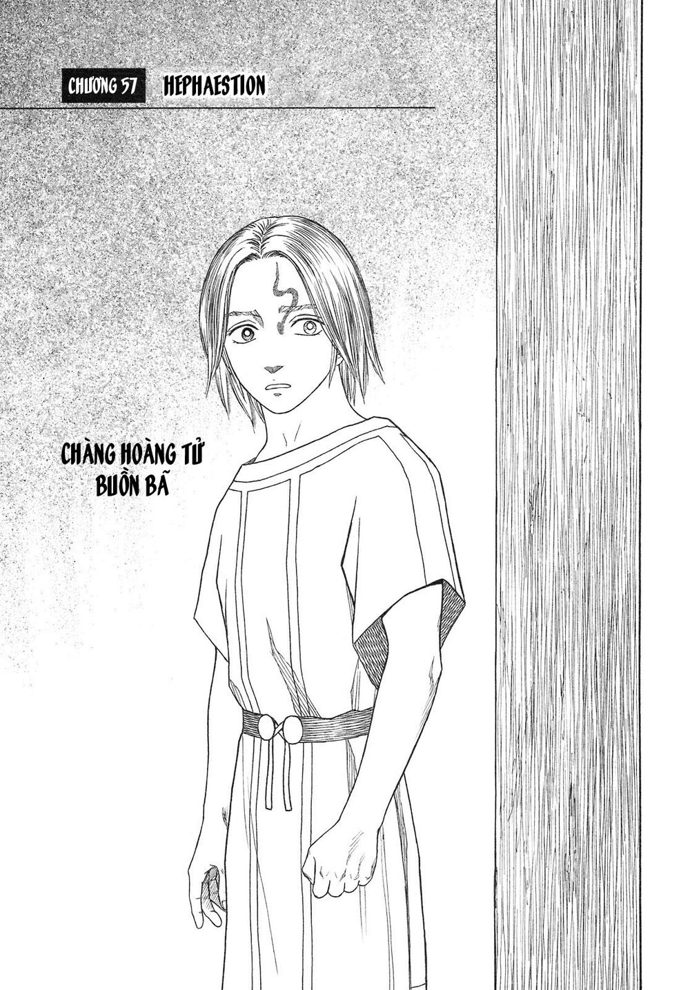 Historie - Chương 57 - Trang 4