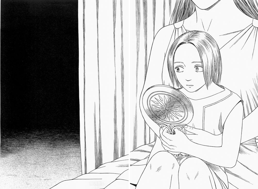 Historie - Chương 58 - Trang 19