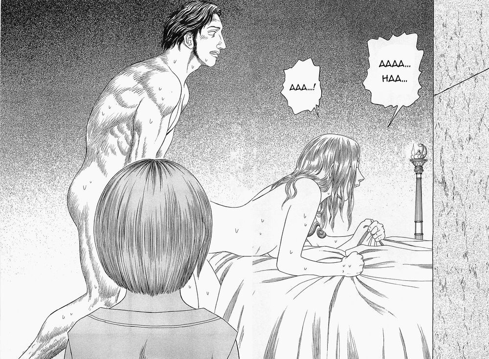 Historie - Chương 59 - Trang 11