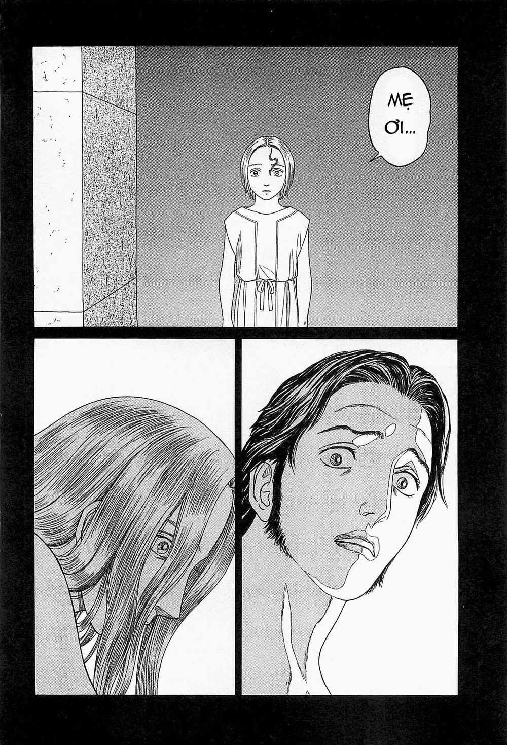 Historie - Chương 59 - Trang 12