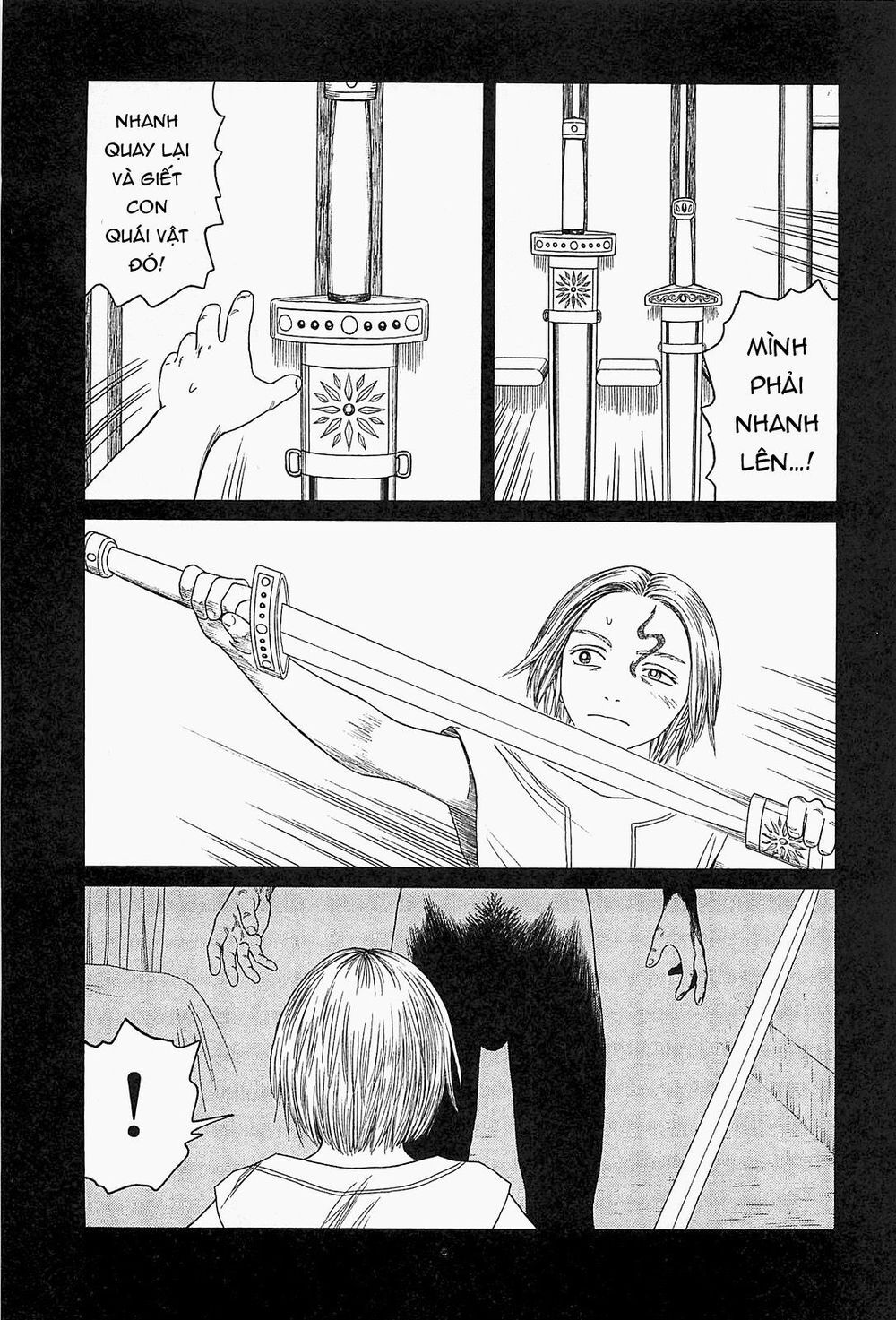 Historie - Chương 59 - Trang 15