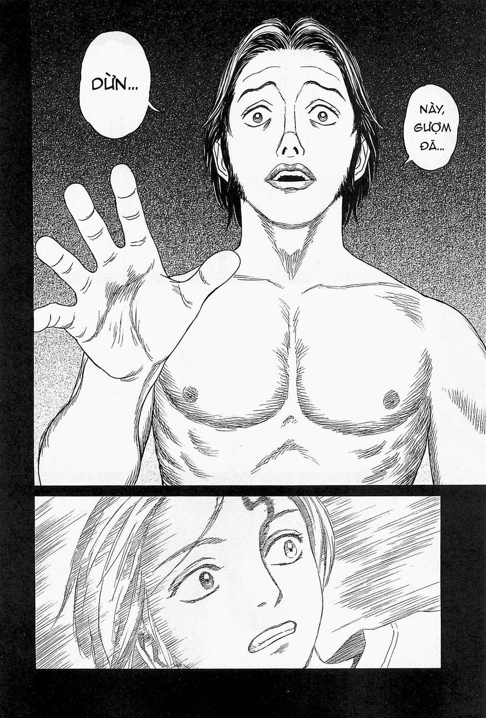 Historie - Chương 59 - Trang 16