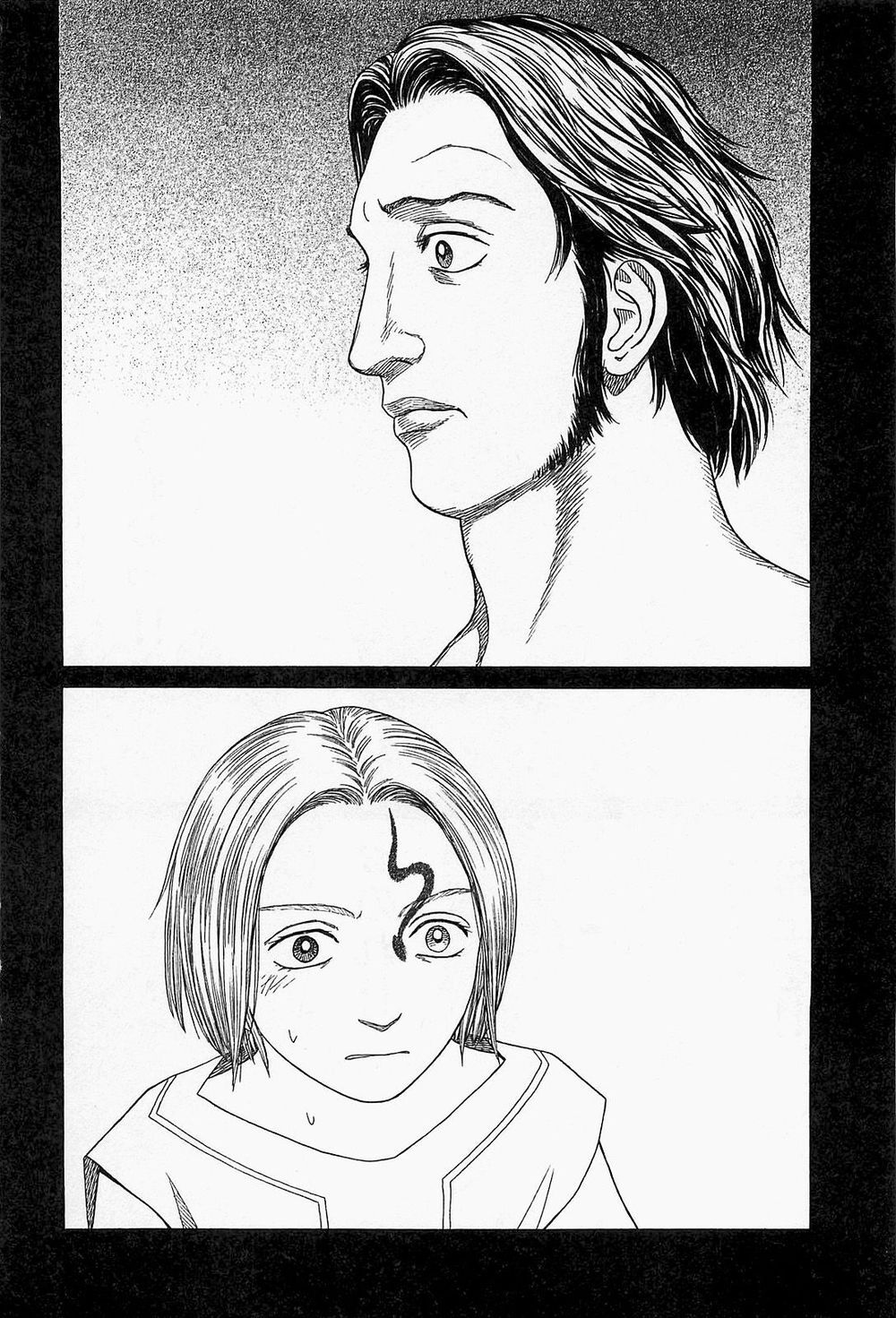 Historie - Chương 59 - Trang 18