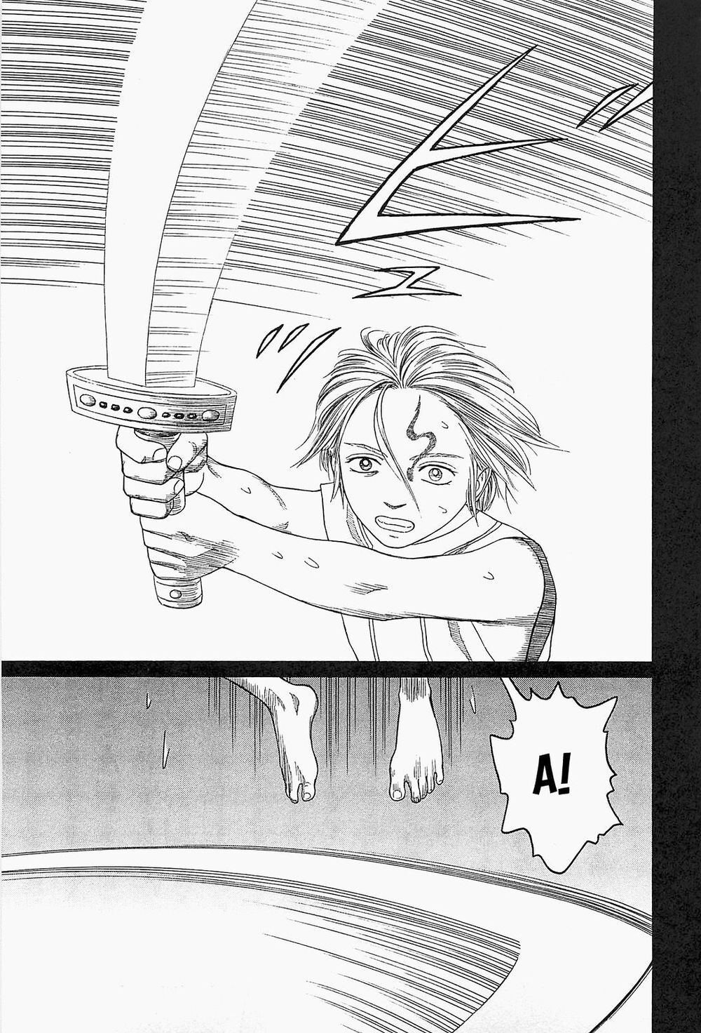 Historie - Chương 59 - Trang 19