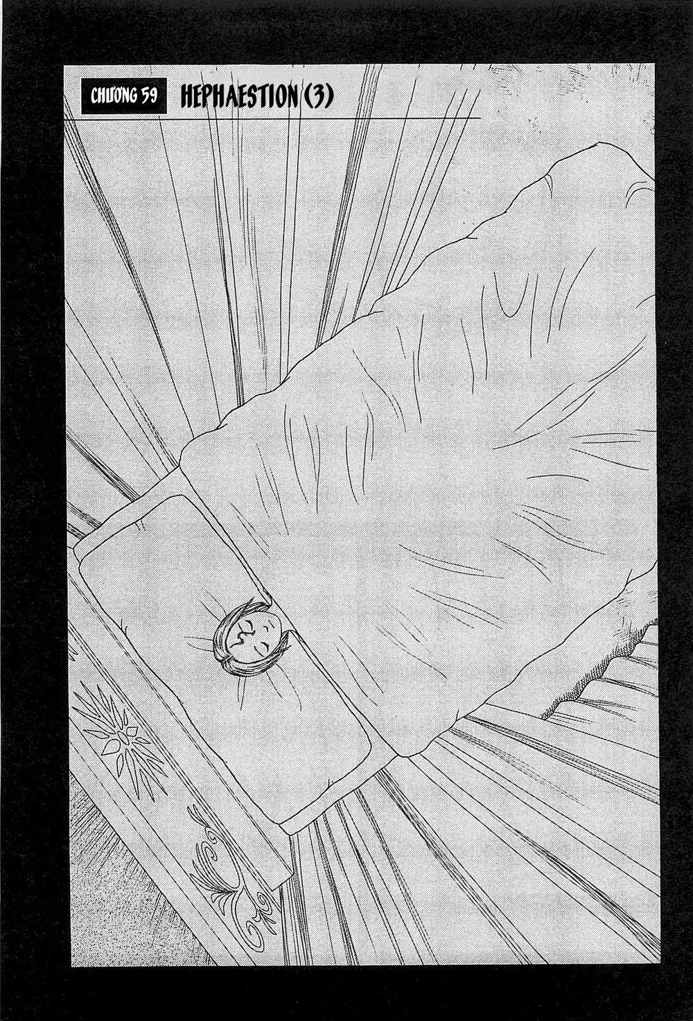 Historie - Chương 59 - Trang 4