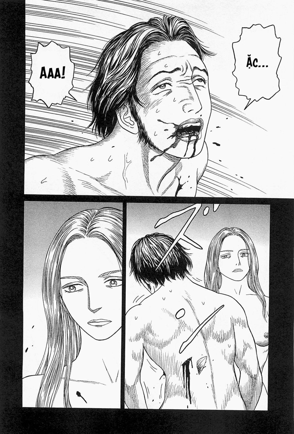 Historie - Chương 59 - Trang 32