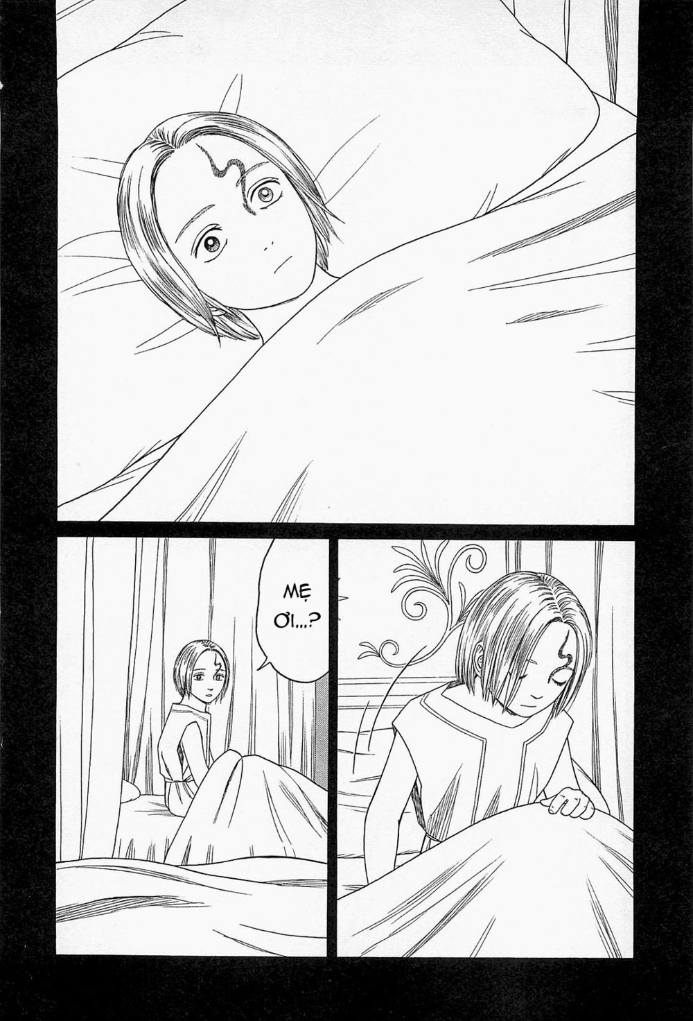 Historie - Chương 59 - Trang 5