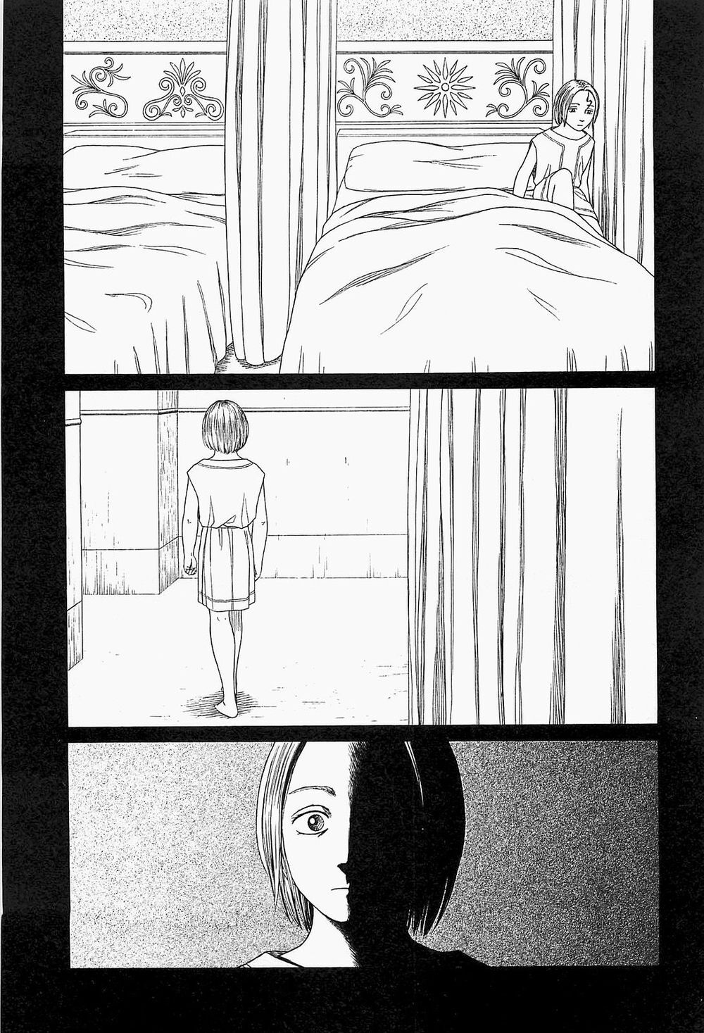 Historie - Chương 59 - Trang 6