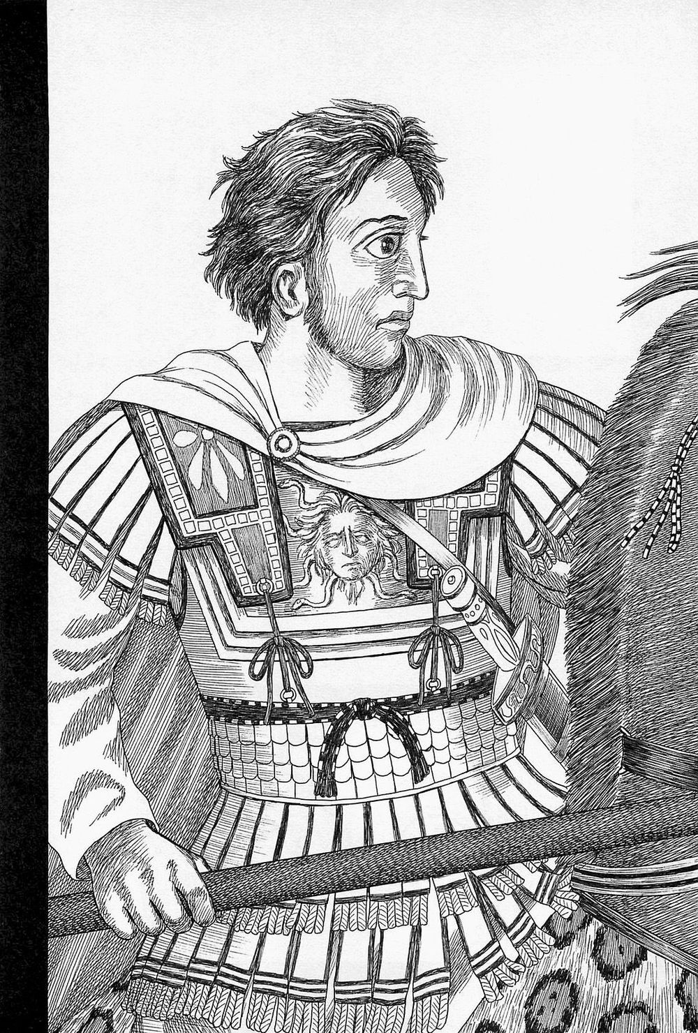 Historie - Chương 59 - Trang 9