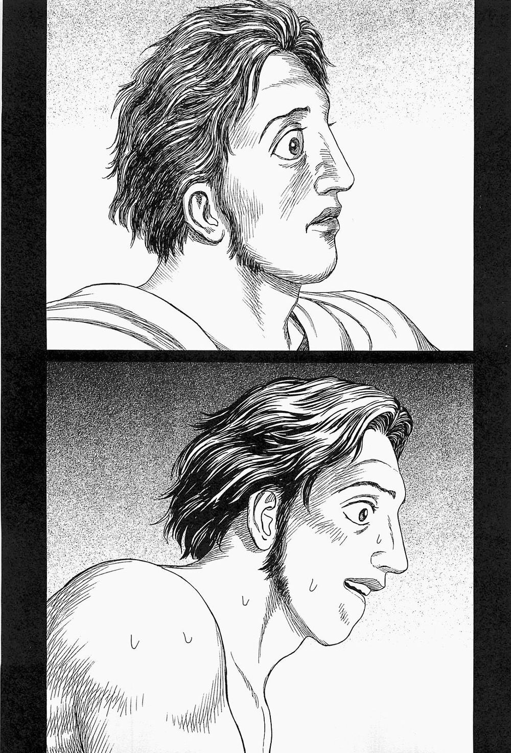 Historie - Chương 59 - Trang 10